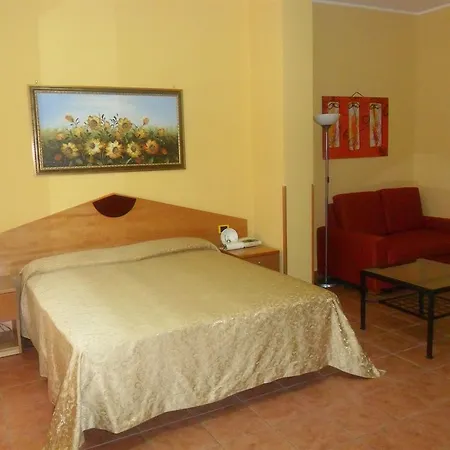 Fly Hotel Gallipoli
