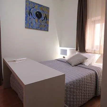 Fly Hotel 4*