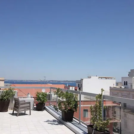 Hotel Fly Gallipoli