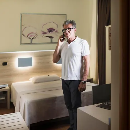 Hotel Fly 4*