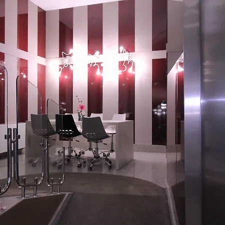 Ξενοδοχείο Fly Gallipoli