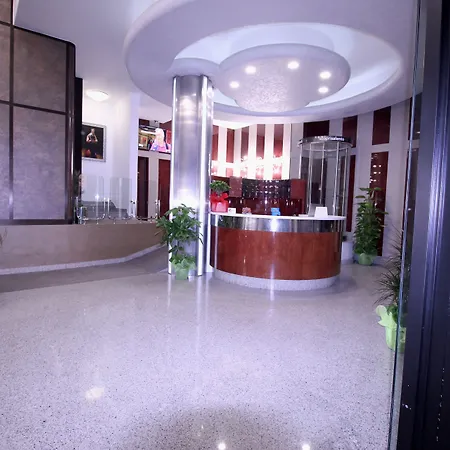 Ξενοδοχείο Fly Gallipoli