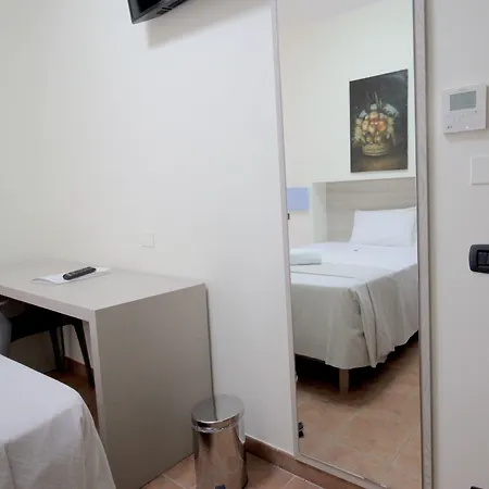 Fly Hotel 4*