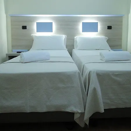 Fly Hotel Gallipoli