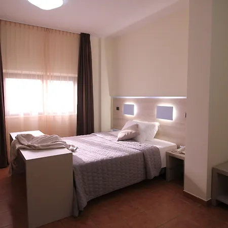 Ξενοδοχείο Fly Gallipoli