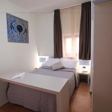 Hotel Fly 4*