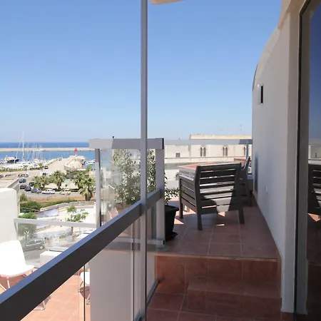 Hotel Fly 4*