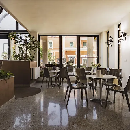 Hotel Fly Gallipoli