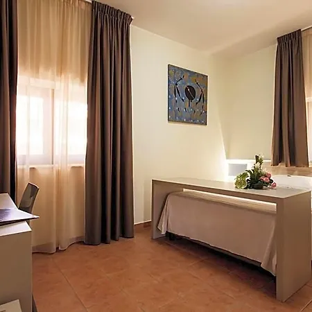 Fly Hotel