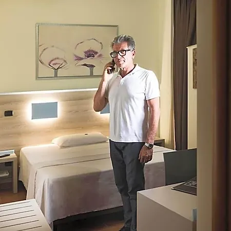 Fly Hotel Gallipoli