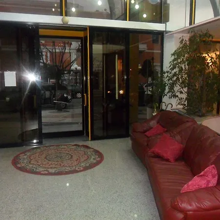 Fly Ξενοδοχείο Gallipoli