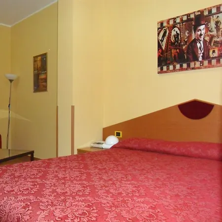 Fly Hotel 4*