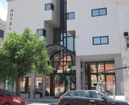Hotel Fly 4*