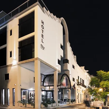 Hotel Fly Gallipoli