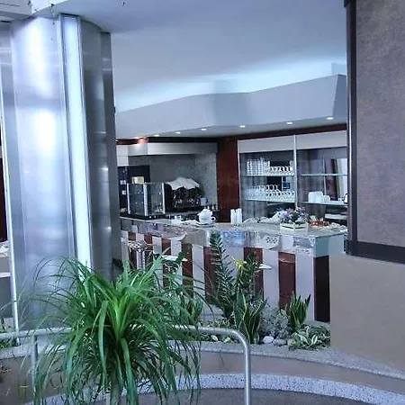 Fly Ξενοδοχείο Gallipoli