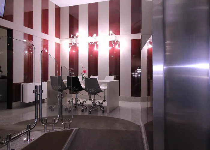 فندق Fly غالّيبولي