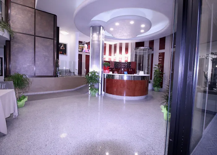 فندق Fly غالّيبولي