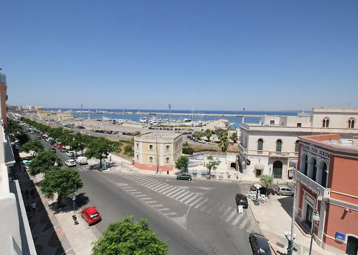 فندق Fly غالّيبولي