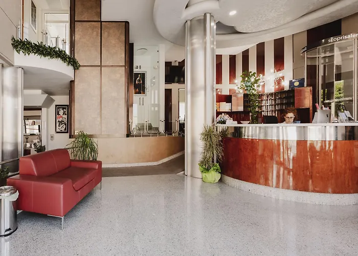 Fly فندق غالّيبولي