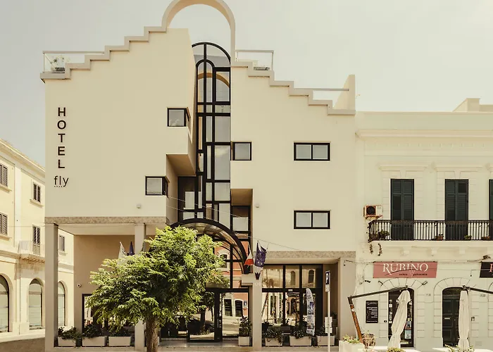 Fly 4* غالّيبولي