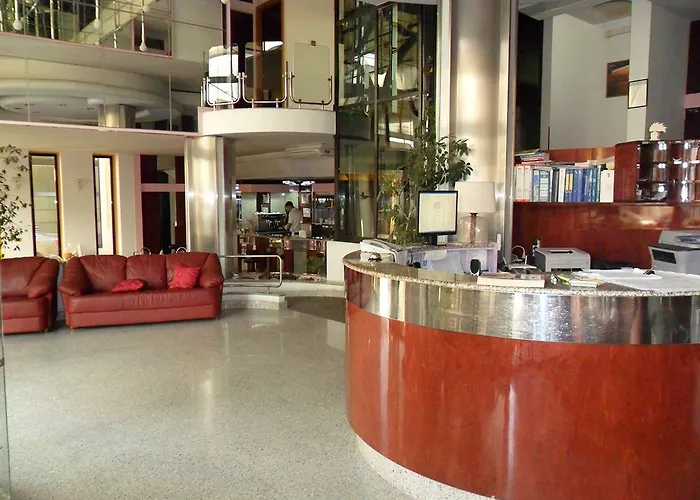 فندق Fly غالّيبولي