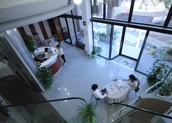 Fly 4* غالّيبولي