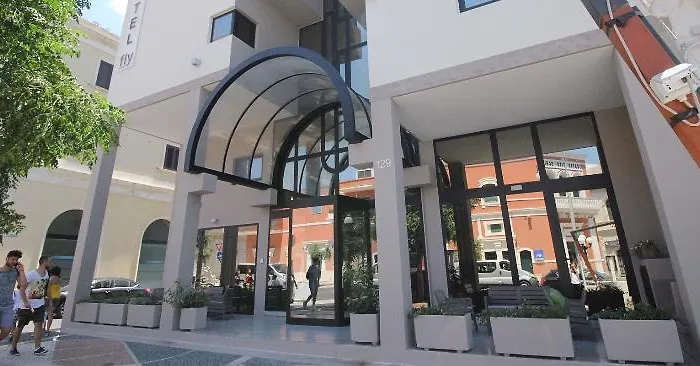 Fly 4* غالّيبولي