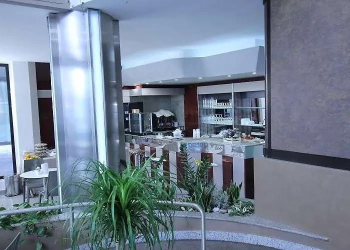 Fly فندق غالّيبولي