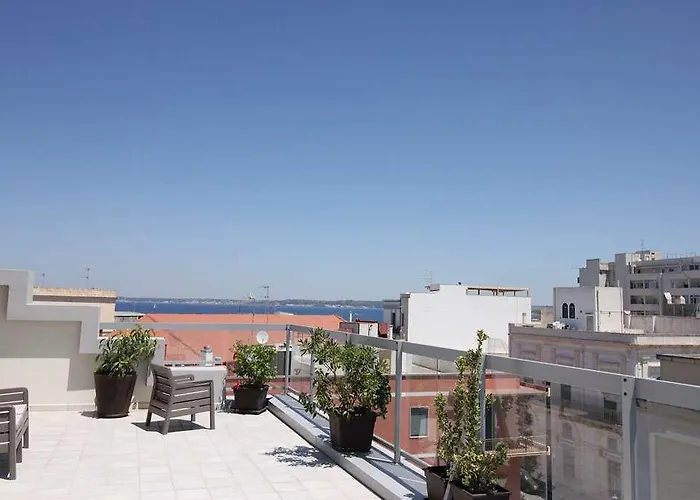 فندق Fly غالّيبولي